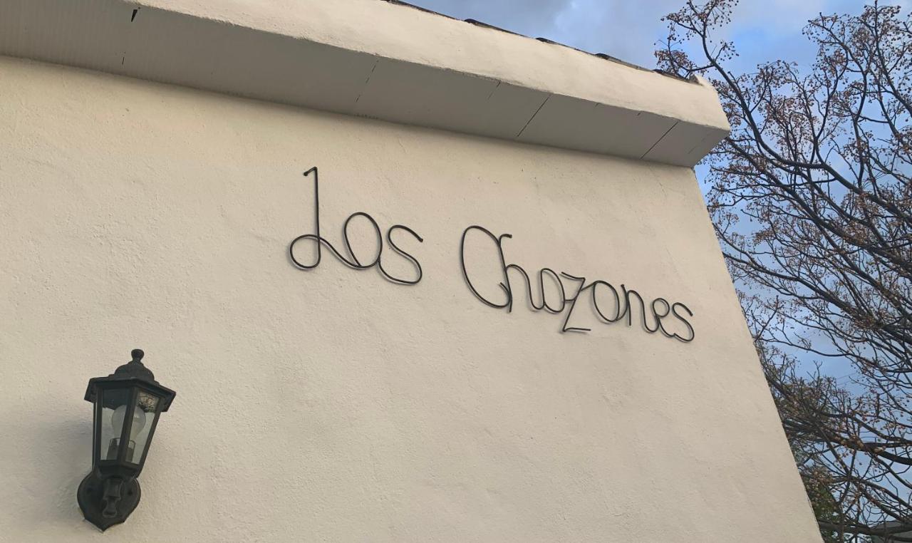 Los Chozones Alhaurin el Grande Exterior photo